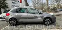 2010 Renault Clio