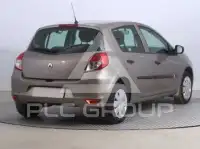 2010 Renault Clio