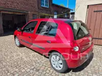 2010 Renault Clio