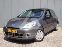2010 Renault Clio