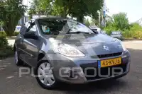 2010 Renault Clio