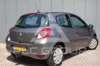 2010 Renault Clio
