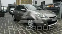 2010 Renault Clio