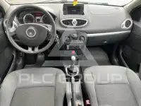 2010 Renault Clio