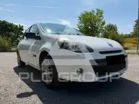 2010 Renault Clio
