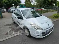 2010 Renault Clio