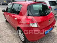 2010 Renault Clio