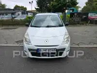 2010 Renault Clio