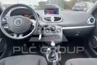 2010 Renault Clio