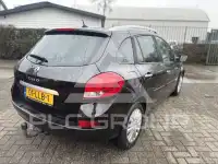 2010 Renault Clio