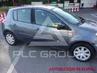 2010 Renault Clio