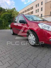 2010 Renault Clio