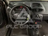 2010 Renault Clio