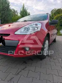 2010 Renault Clio