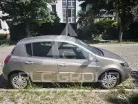 2010 Renault Clio
