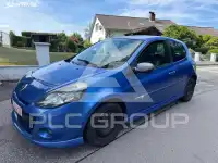 2010 Renault Clio
