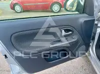 2010 Renault Clio