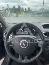 2010 Renault Clio