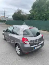 2010 Renault Clio