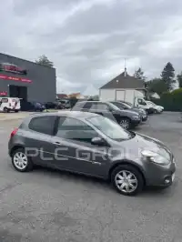 2010 Renault Clio