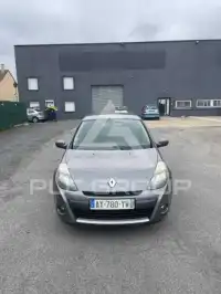2010 Renault Clio