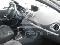 2010 Renault Clio
