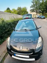 2010 Renault Clio