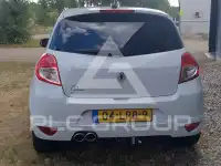 2010 Renault Clio