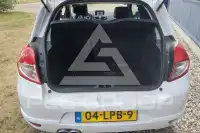 2010 Renault Clio