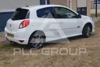 2010 Renault Clio
