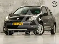 2010 Renault Clio