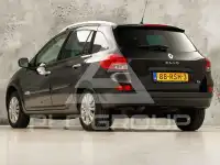 2010 Renault Clio