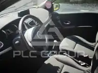 2010 Renault Clio
