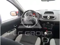 2010 Renault Clio