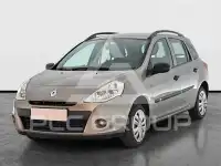 2010 Renault Clio