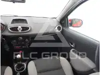 2010 Renault Clio
