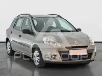 2010 Renault Clio