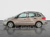 2010 Renault Clio