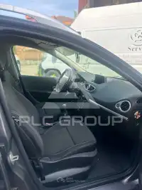 2010 Renault Clio