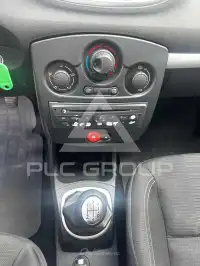 2010 Renault Clio