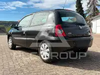 2010 Renault Clio