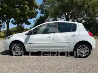 2010 Renault Clio