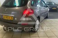 2010 Renault Clio