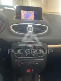 2010 Renault Clio
