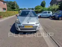 2010 Renault Clio