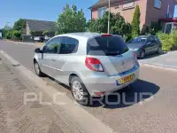 2010 Renault Clio