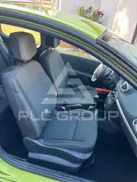 2010 Renault Clio