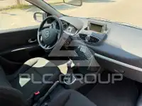 2010 Renault Clio