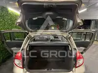 2010 Renault Clio