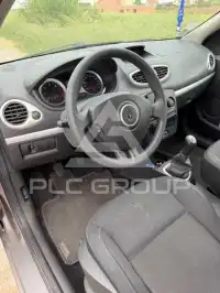 2010 Renault Clio